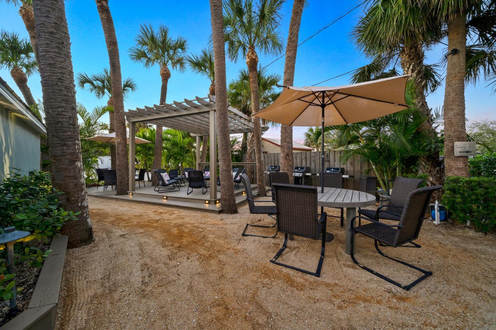 Boutique Vacation Rental Complex At Beach Cocoa Beach Zewnętrze zdjęcie