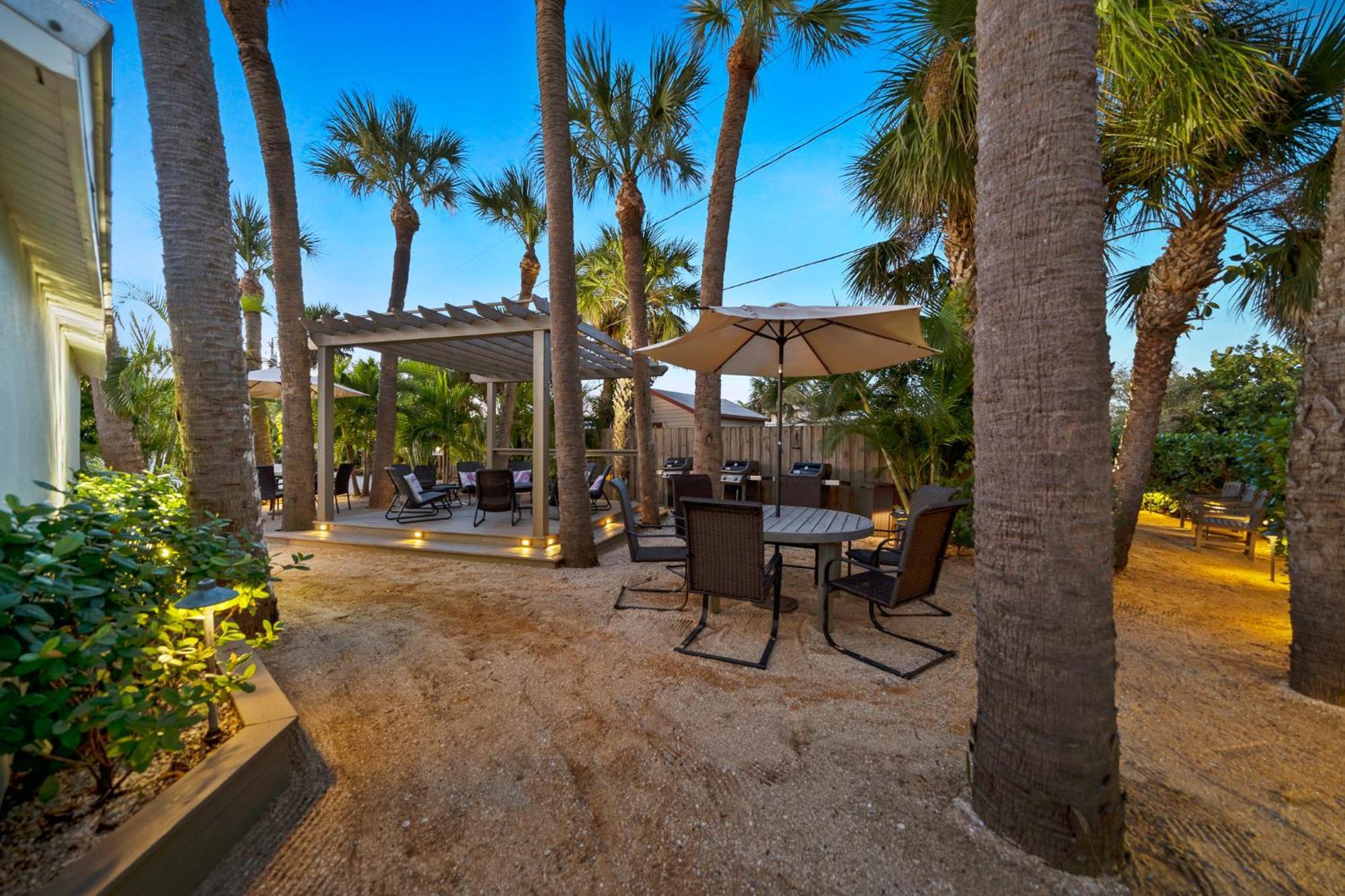 Boutique Vacation Rental Complex At Beach Cocoa Beach Zewnętrze zdjęcie